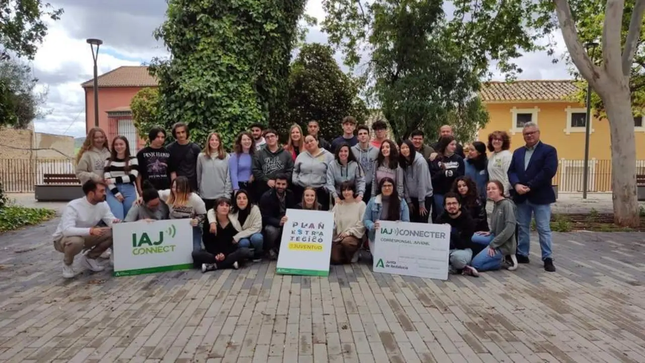 IAJ con la certificacion. - Junta