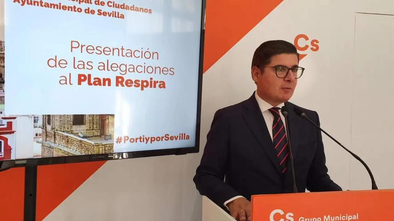 Pimentel ve 2021 como un 