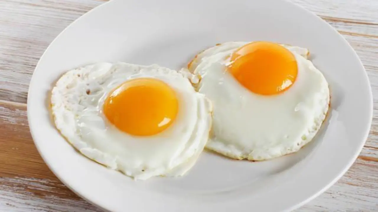 Cada malague&ntilde;o gasta de media unos 21 euros en huevos cada a&ntilde;o. - v.m.