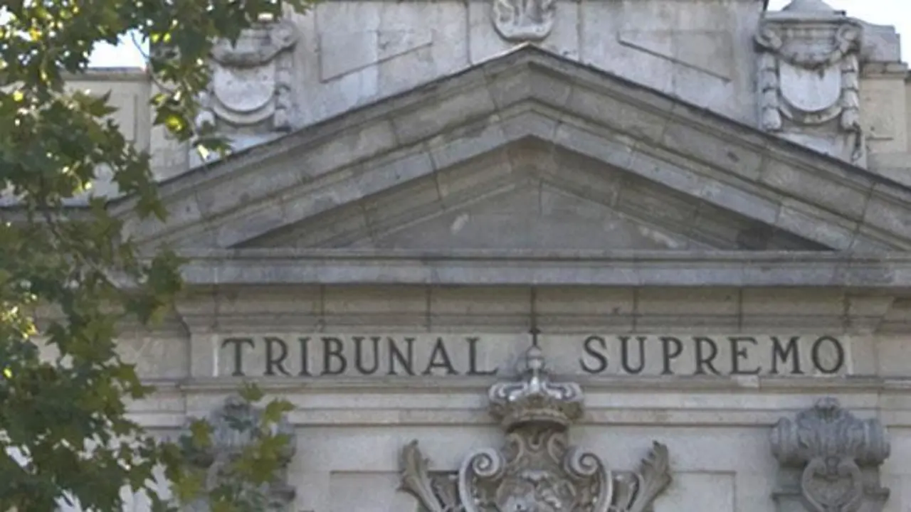 El Supremo. - 