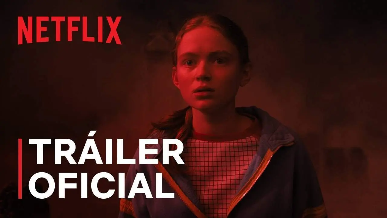 'Stranger things': el eclecticismo como madurez