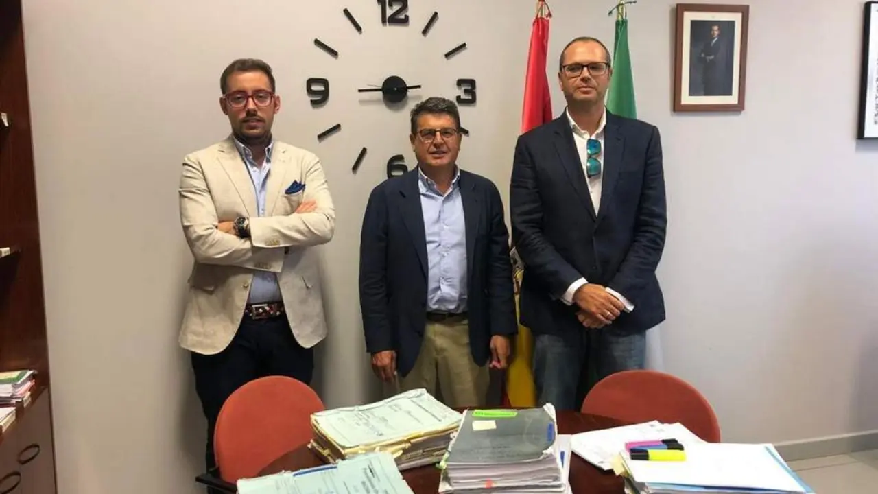 Matar&iacute; afirma que 