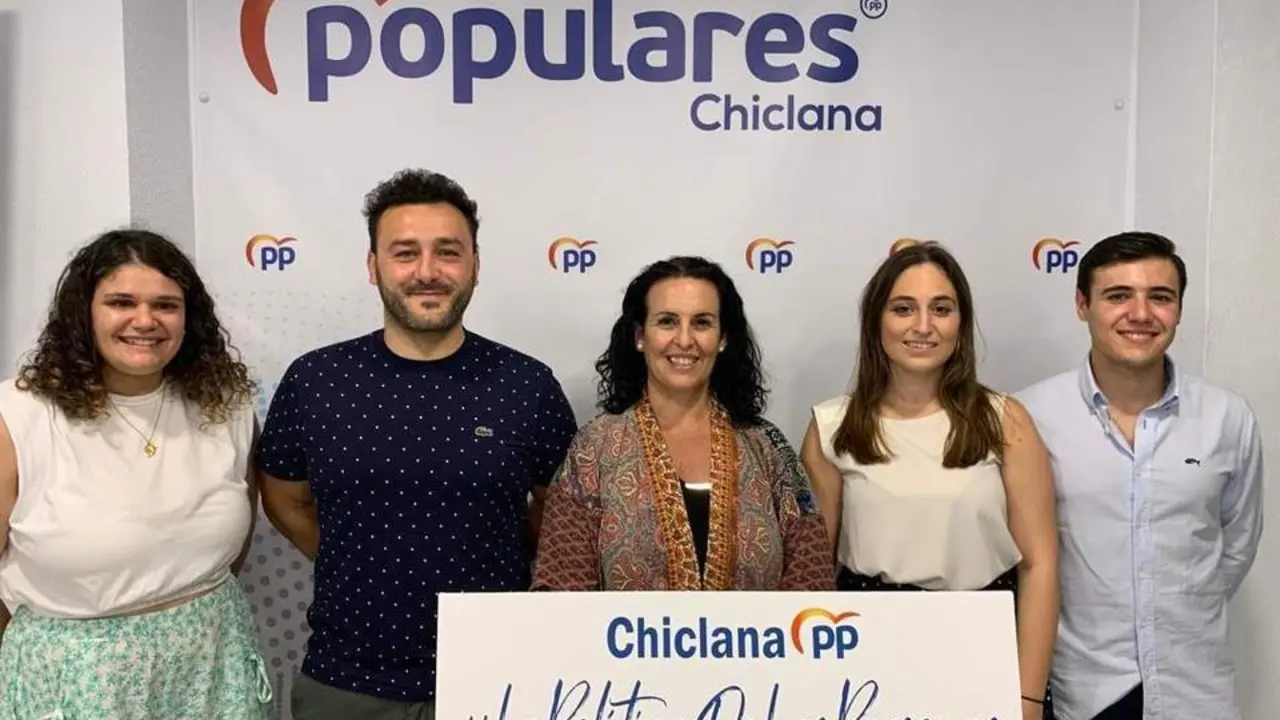 Presentaci&oacute;n de la propuesta. - 