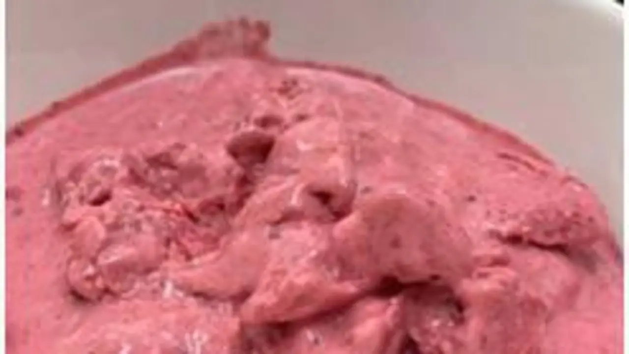 Helado - 