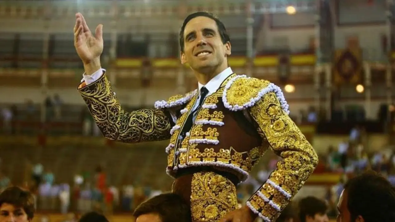 JUAN ORTEGA EN EL PUERTO.  - CIRCUITOS TAURINOS