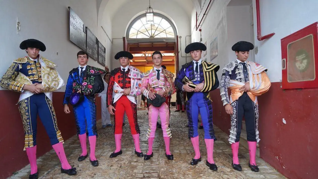 CLASE PR&Aacute;CTICA EL PUERTO DE SANTA MAR&Iacute;A. - VIVA