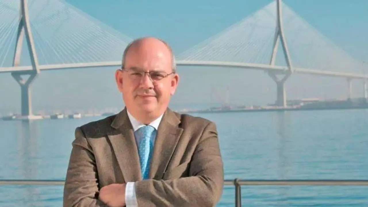 Javier S&aacute;nchez Rojas.  - Viva C&aacute;diz
