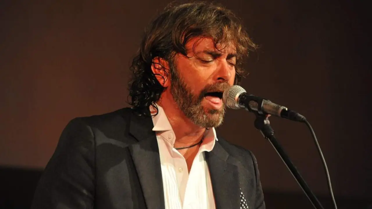Jes&uacute;s Castilla sigue ganando premios. - A. Atienza