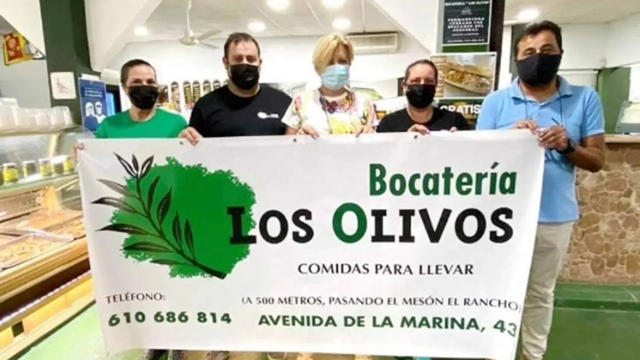 El Luci Feri Fanum apuesta por seguir dando 'bocados' en la Temporada 2022-2023 - LFF