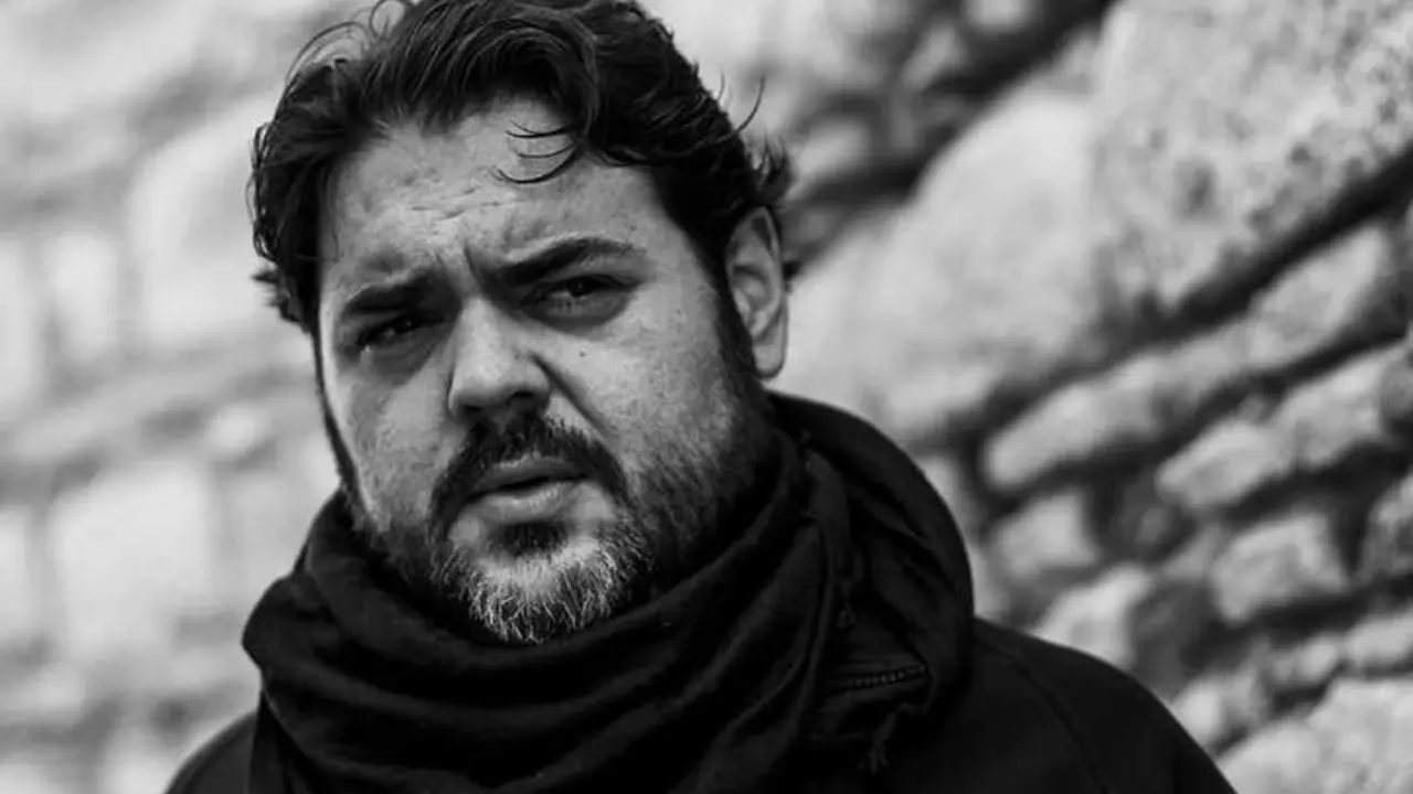 Javier Ferg&oacute; - Cedida APJ