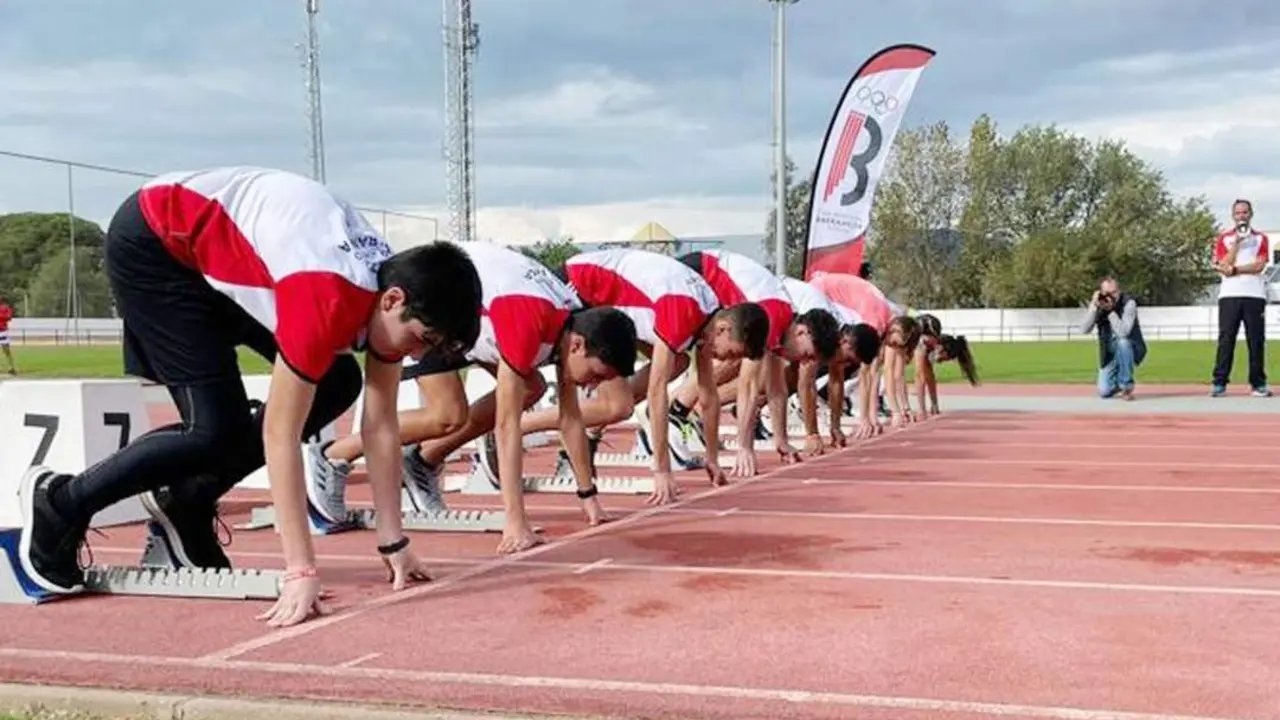 Los atletas regresan a Complejo Polideportivo El Picacho - CAB