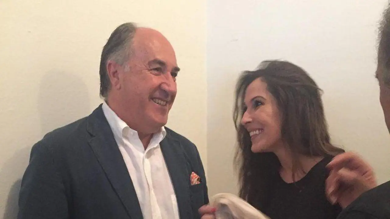 Landaluce y Mal&uacute;. - A. I.