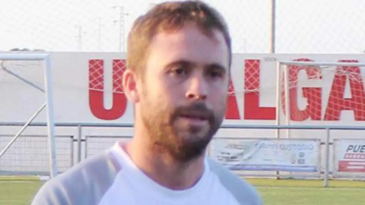 Natera logr&oacute; una valioso punto ante el Betis en El Palmar - Ra&uacute;l J. Bustillos