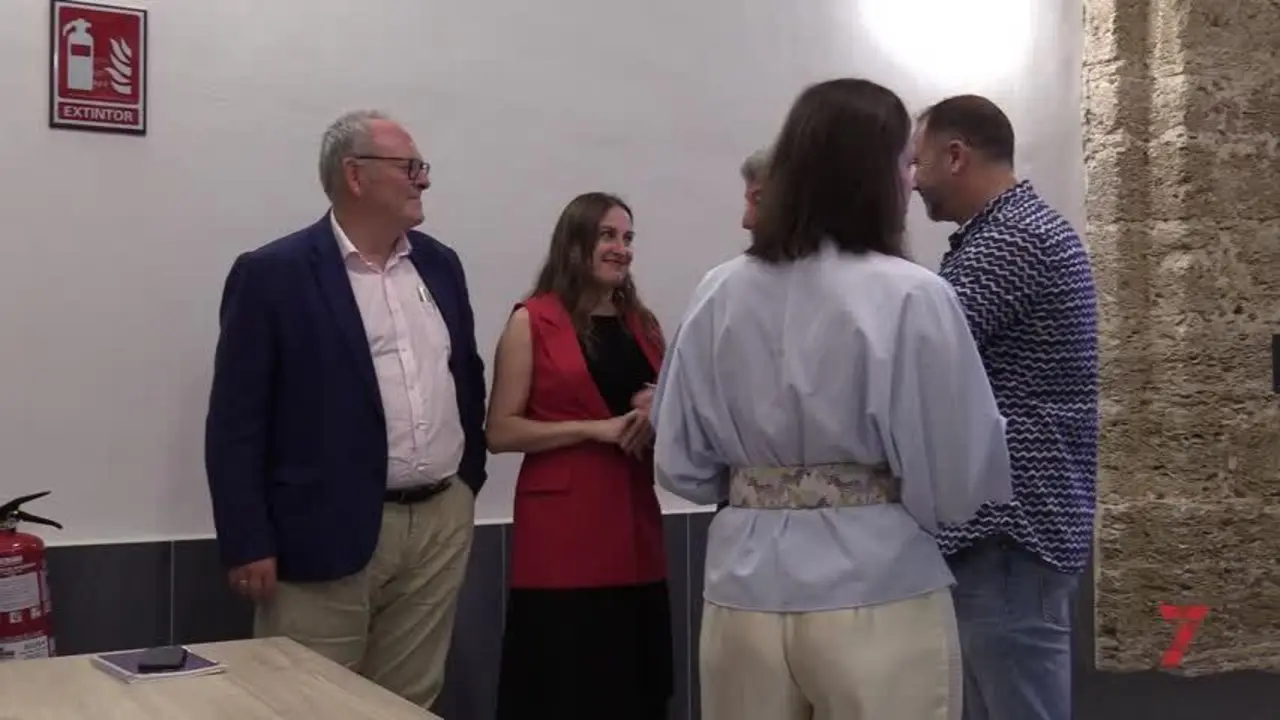 La Feria Gastron&oacute;mica de la Bah&iacute;a espera atraer a 80.000 personas y habr&aacute; 179 tapas