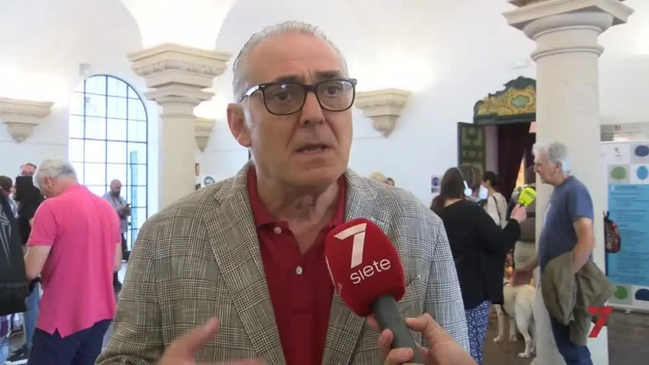 La CHG dice que "s&oacute;lo han ca&iacute;do nueve litros cuando la previsi&oacute;n era entre 20 y 50"