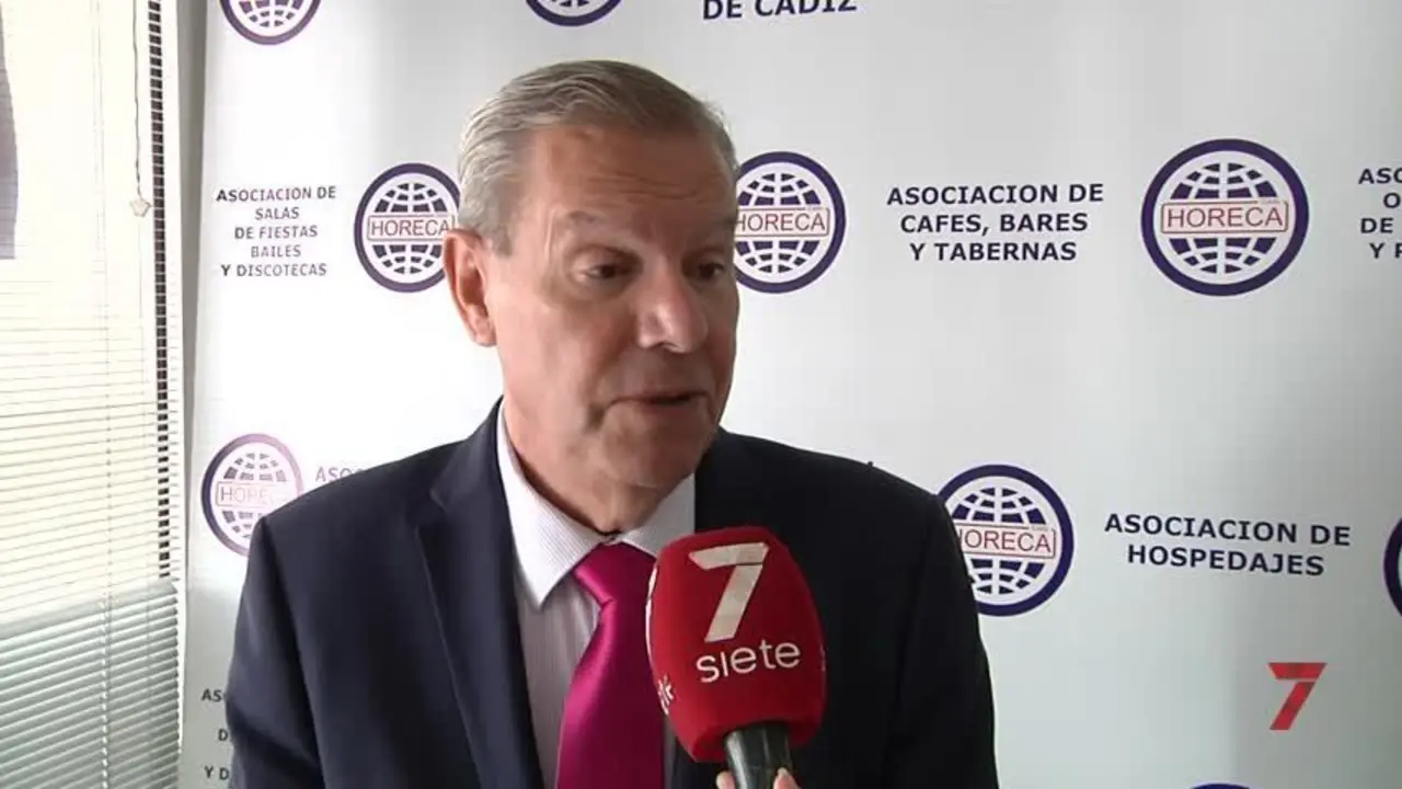 Horeca conf&iacute;a en cuadruplicar la afluencia de p&uacute;blico de todo el pa&iacute;s en C&aacute;diz con SailGP