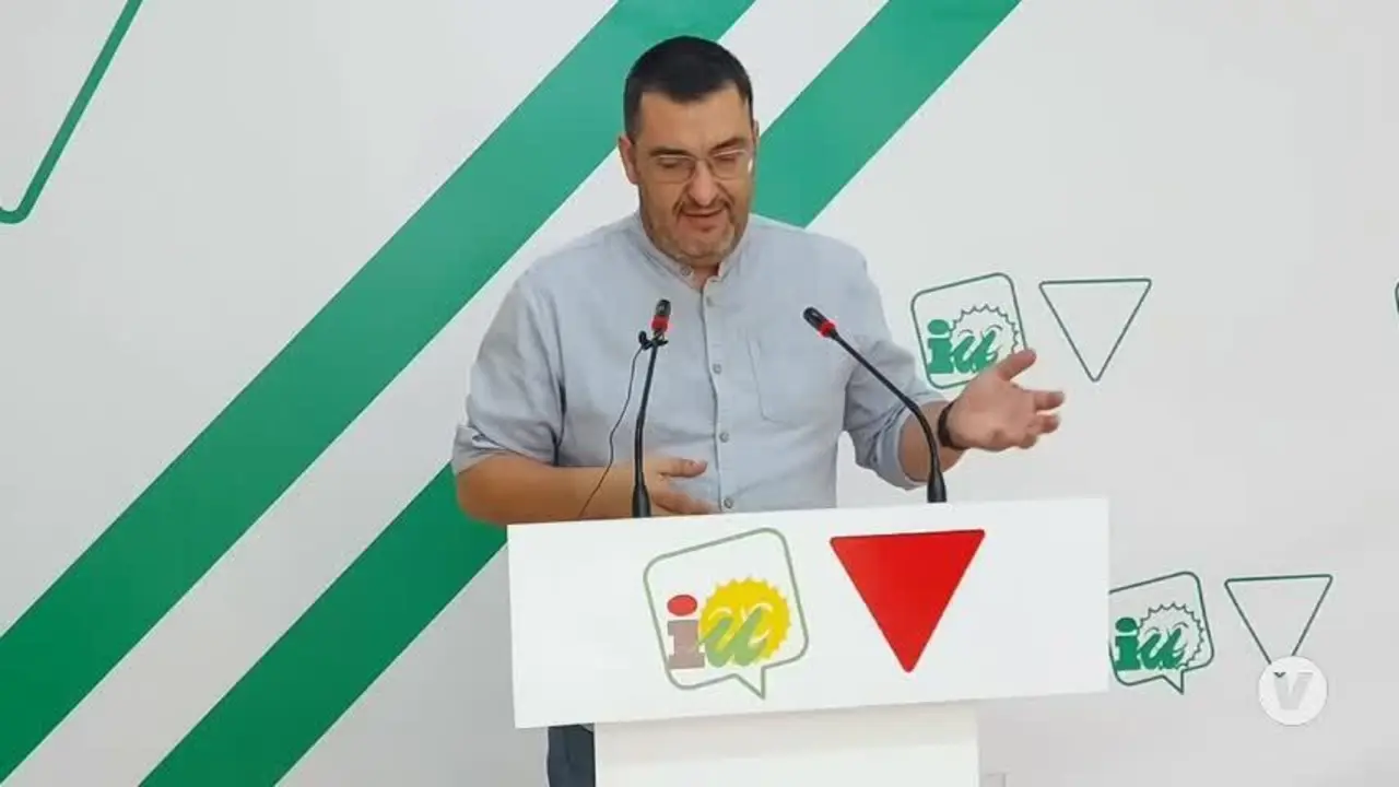 IU de M&aacute;laga tacha "estafa fiscal regresiva" la eliminaci&oacute;n de impuesto de patrimonio