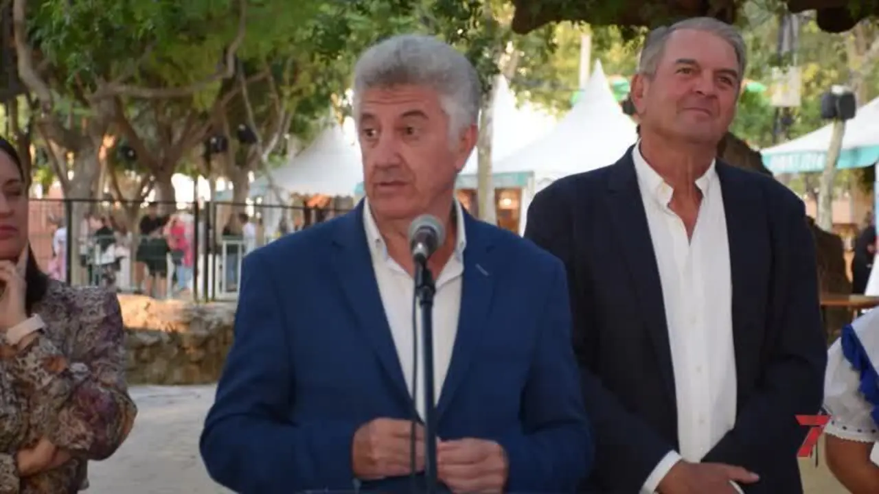 El Parque Almirante Laulh&eacute; recupera su cita con la gastronom&iacute;a isle&ntilde;a