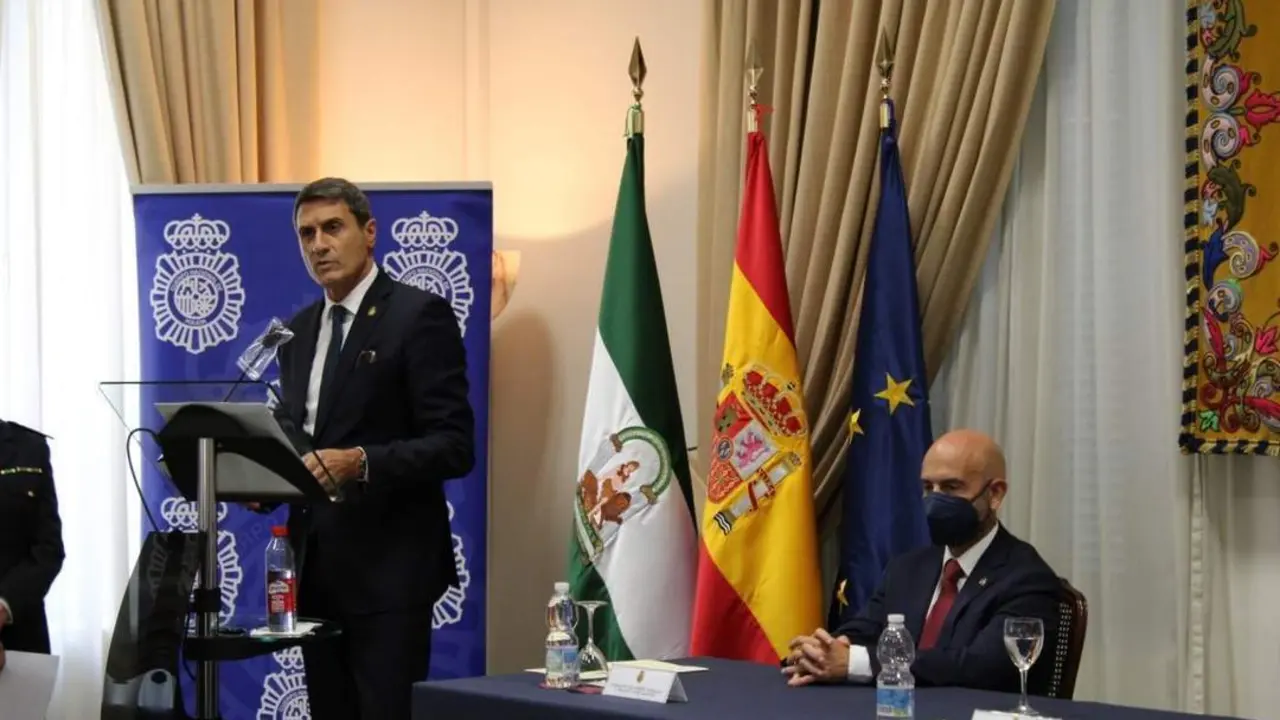 El Gobierno investiga si es un crimen machista. - Subdelegaci&oacute;n (archivo)