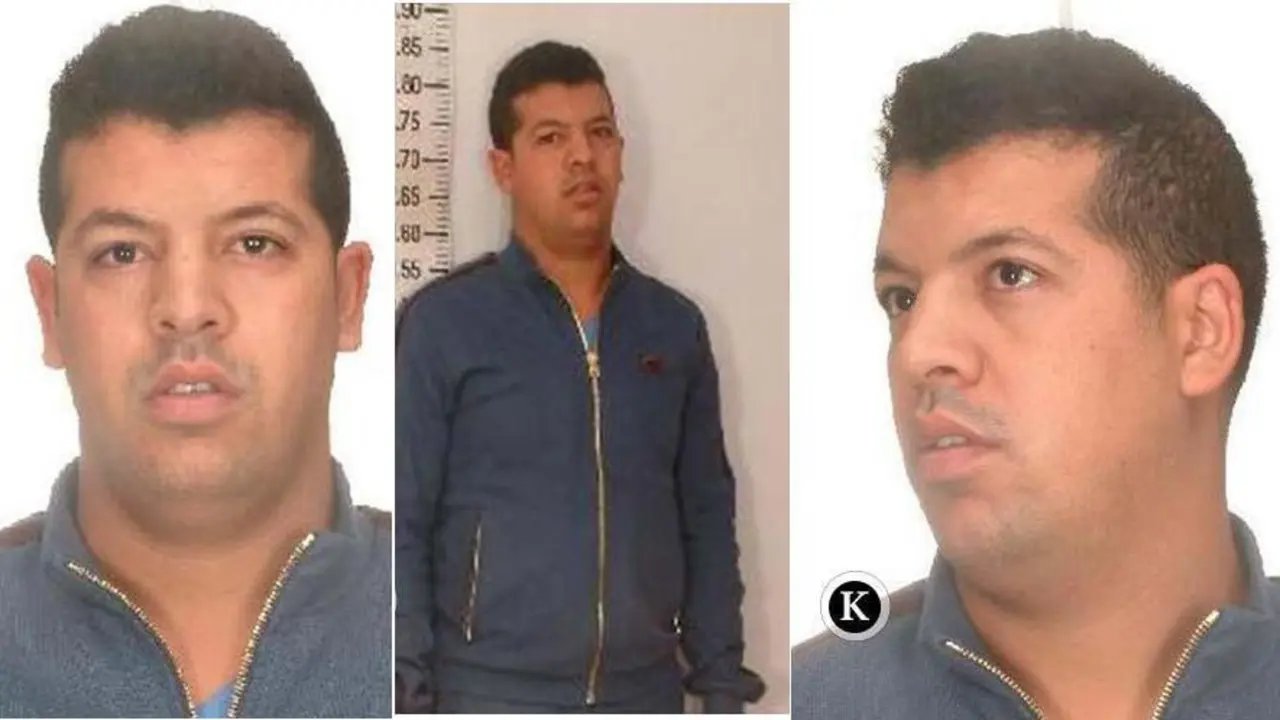 Las fotos del perfil del Messi del hach&iacute;s. - A. I.