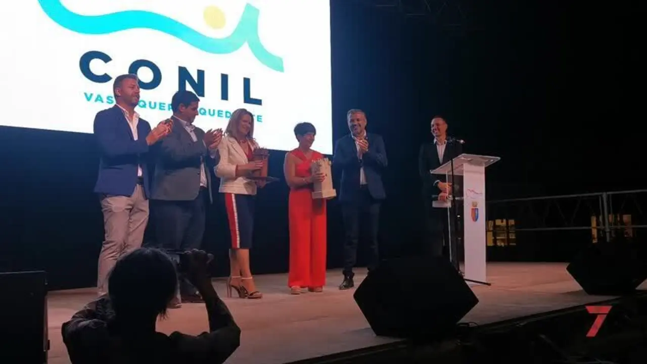 Conil tras un espectacular verano reflexiona sobre el turismo: "&iquest;Queremos m&aacute;s o paramos?"