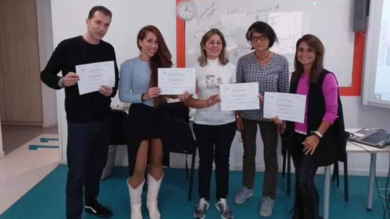El CEIP Maestra Caridad Ruiz estuvo representado en Budapest - CMCR