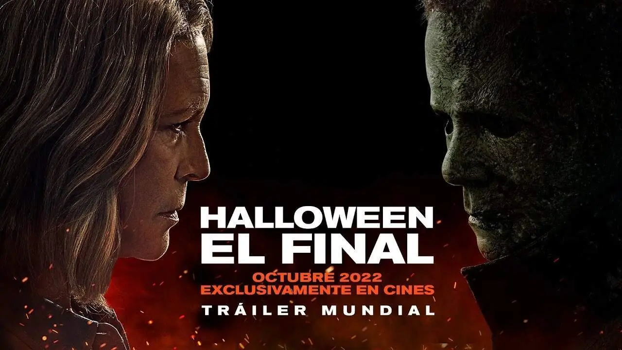 El terror se apodera de la cartelera con el final de la saga 'Halloween' y 'Cerdita'