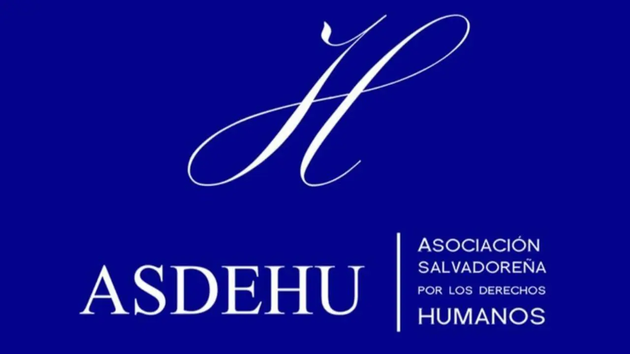 ASDEHU. - 