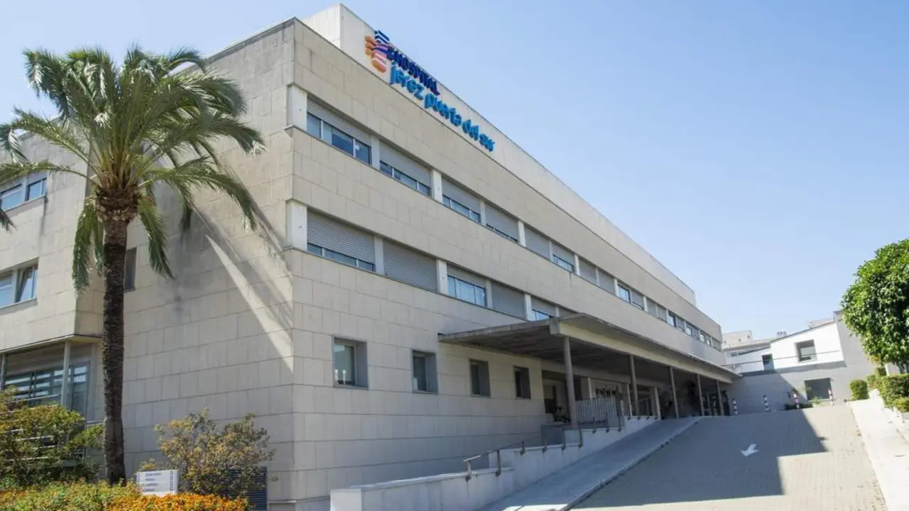 El HLA Jerez Puertas del Sur - Viva
