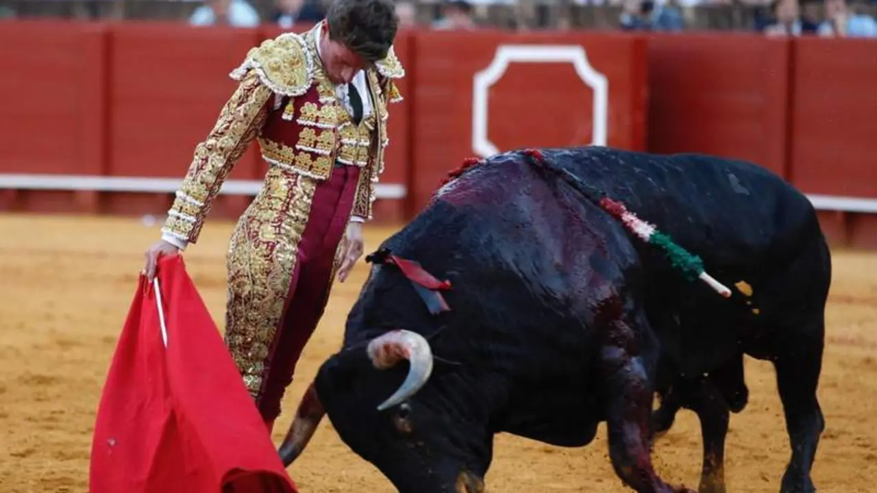 Alfonso Cadaval. - @InfoCadaval