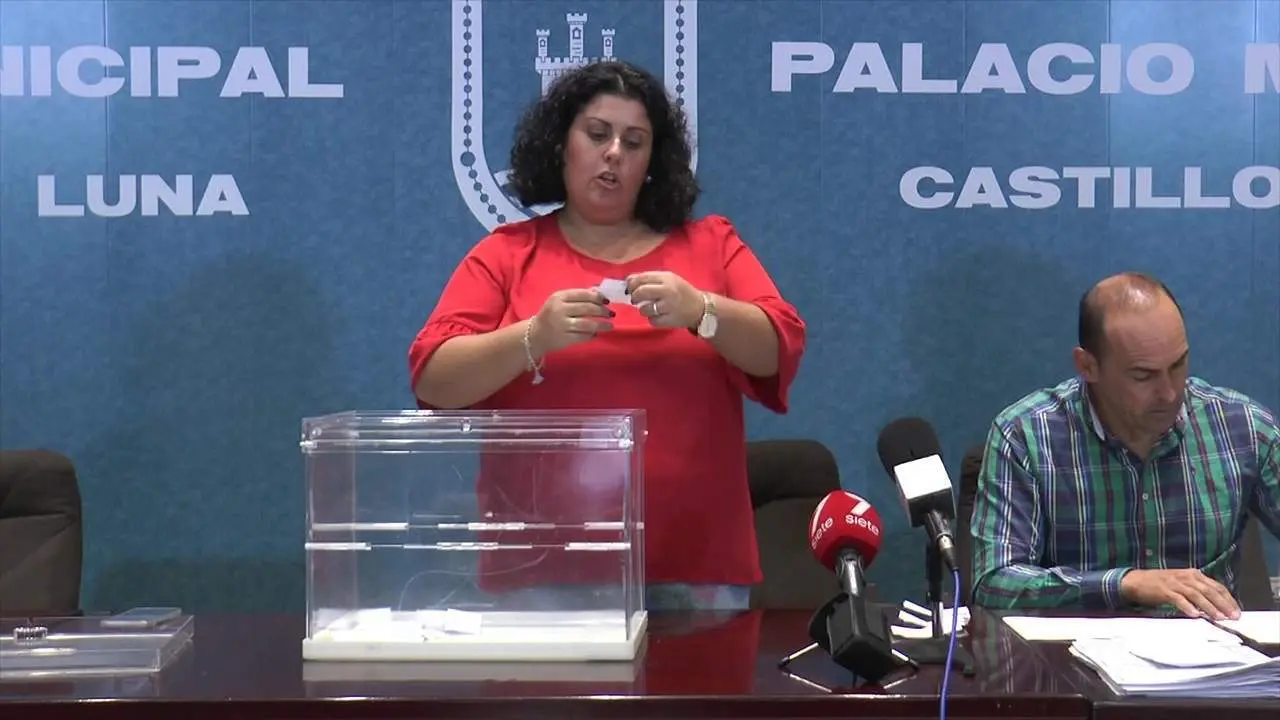 Este martes, el sorteo para conocer qui&eacute;n encarnar&aacute; la figura de los personajes navide&ntilde;os