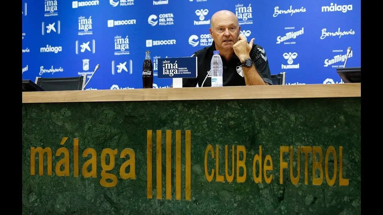 El M&aacute;laga, a seguir sanando heridas ante un Oviedo en apuros