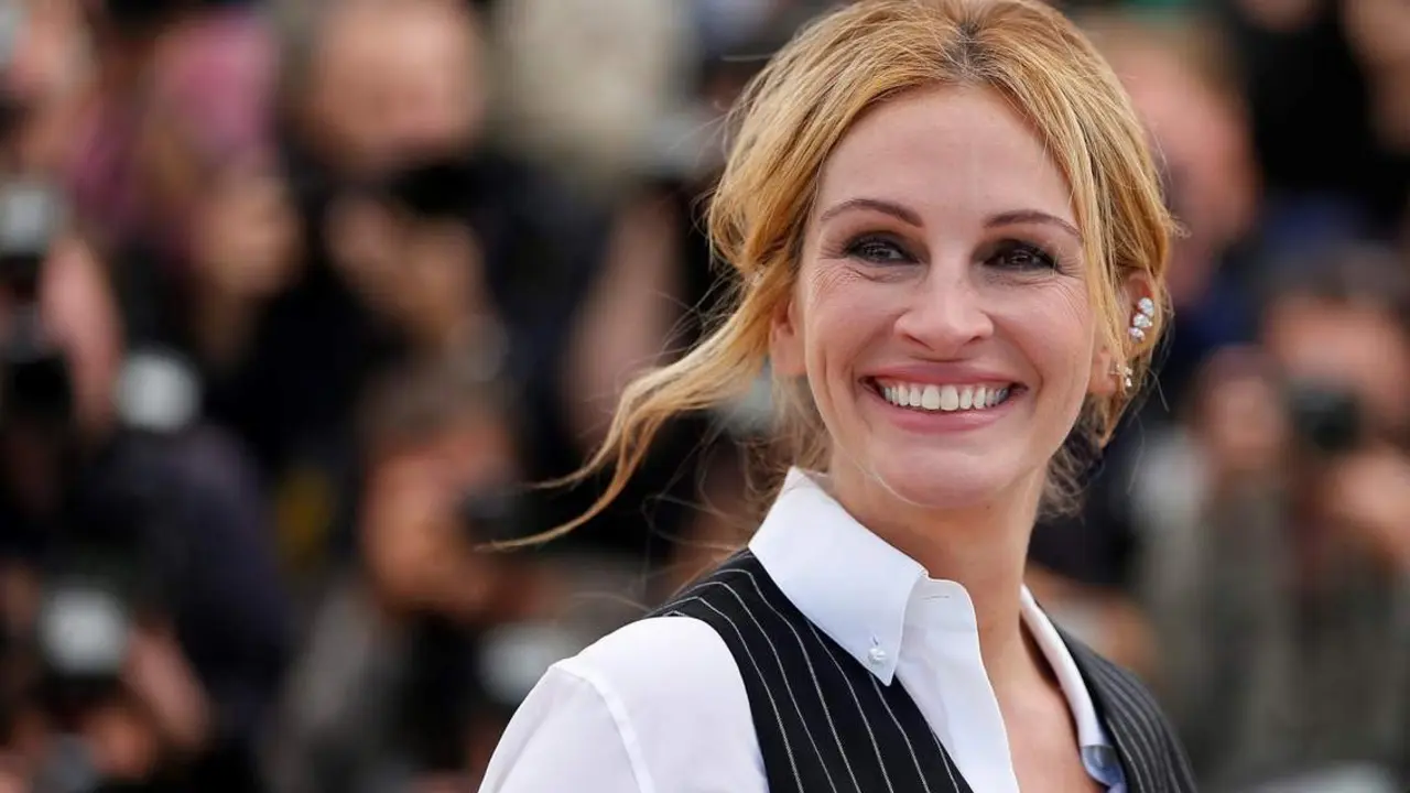 Julia Roberts. - EFE
