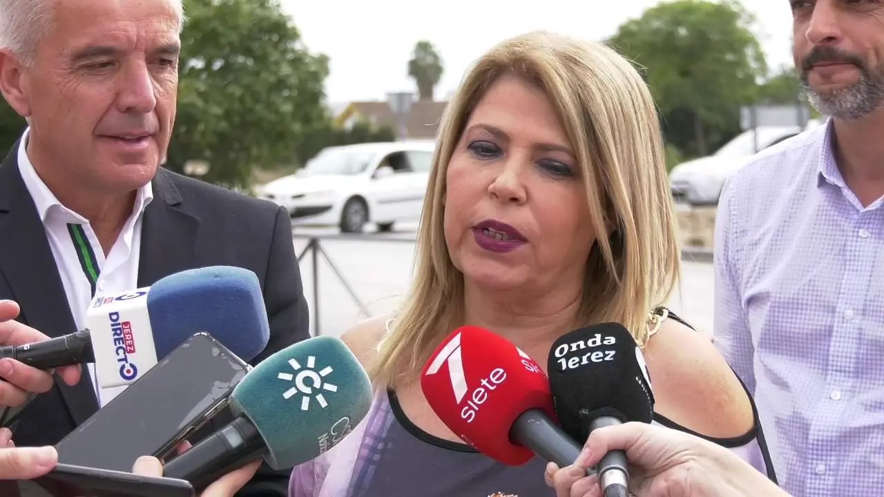 El Gobierno redacta la urbanizaci&oacute;n del acceso desde Jerez a la AP-4