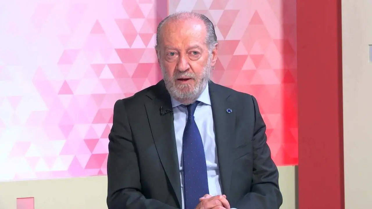 Villalobos sobre Queipo: "Est&aacute;n donde estaremos todos, en un lugar sin distinci&oacute;n&rdquo;