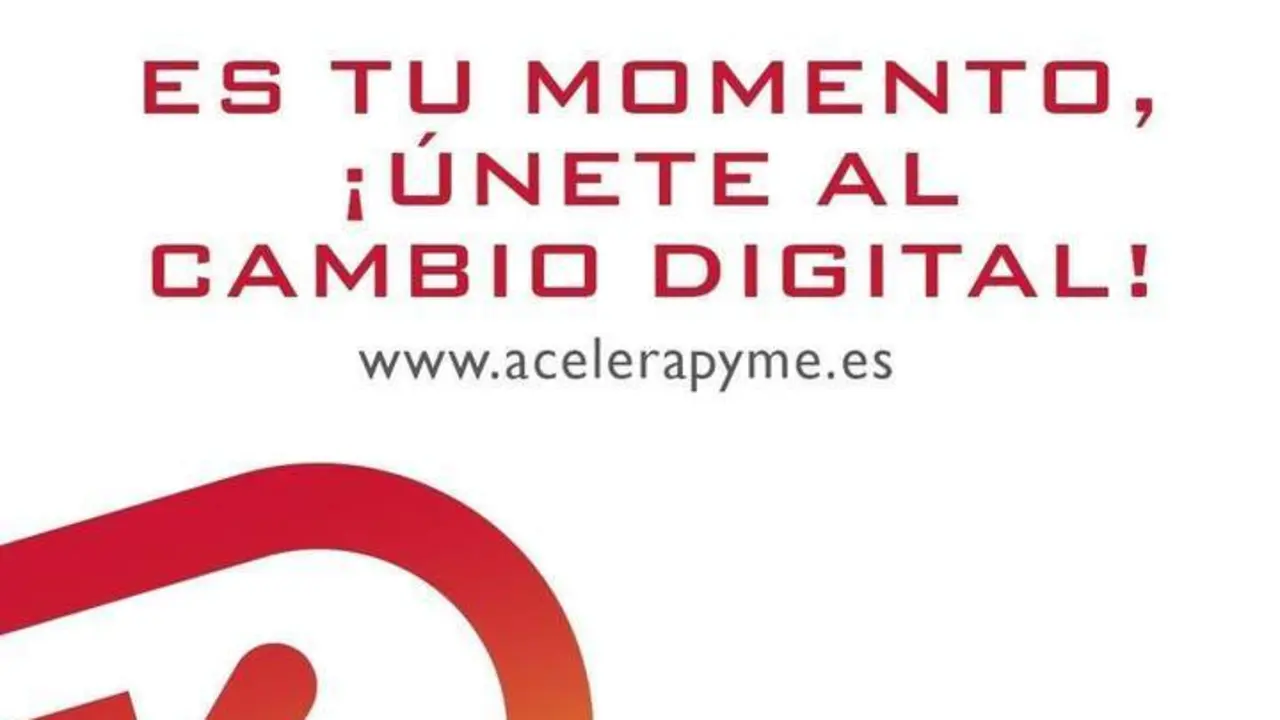 Cartel informativo. - 