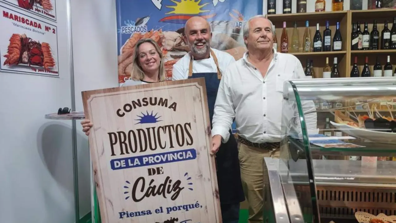 Jornadas de Puertas Abiertas 'Pase sin llamar'. - Barriento