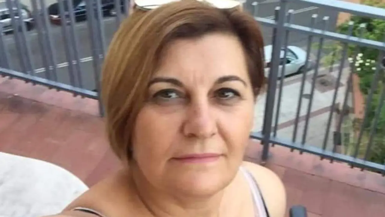 Pepi Rivera. - 