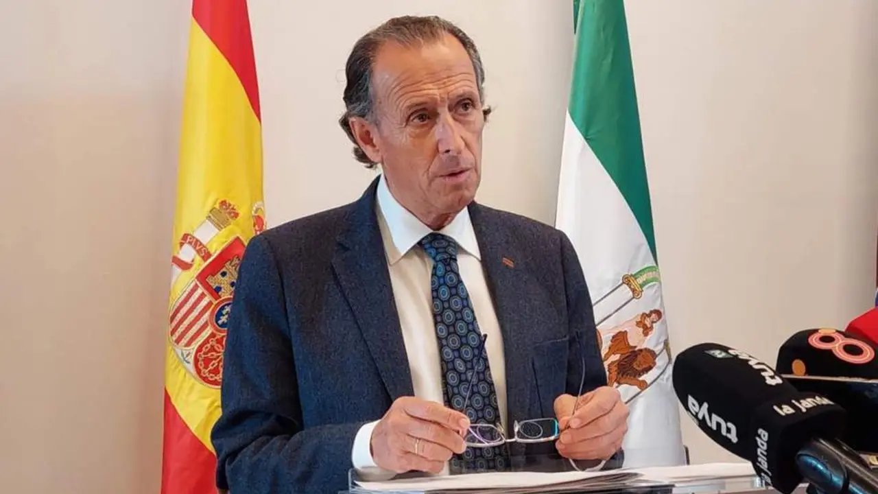 Jos&eacute; Mar&iacute;a Rom&aacute;n resalta la falta de inversiones para construcci&oacute;n del centro de La Cucarela, la carretera de Los Barrancos o los nuevos Juzgados  - VIVA