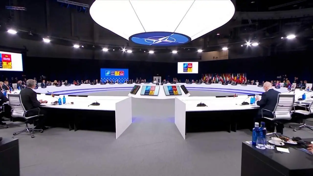 Otan. - Europa Press