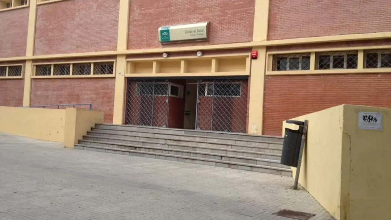 Centro de salud de Loreto-Puntales. - Andaluc&iacute;a Informaci&oacute;n.