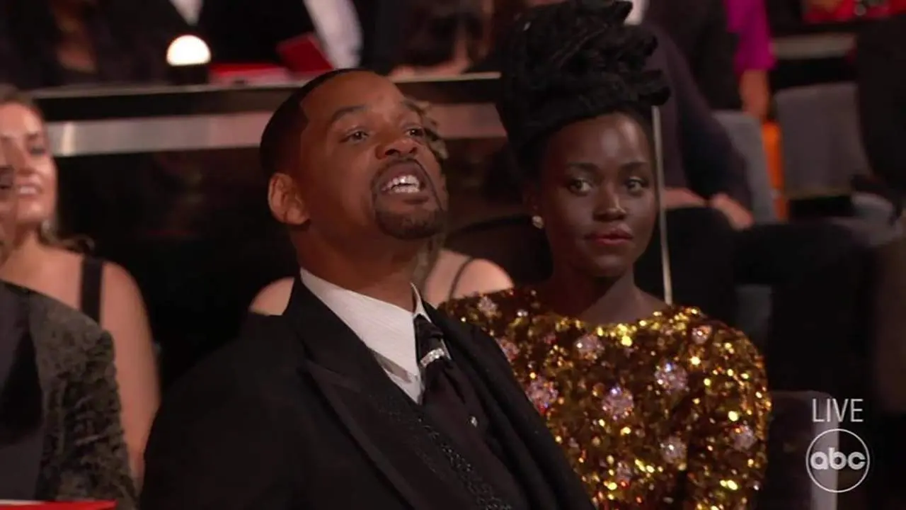 Will Smith. - Europa Press