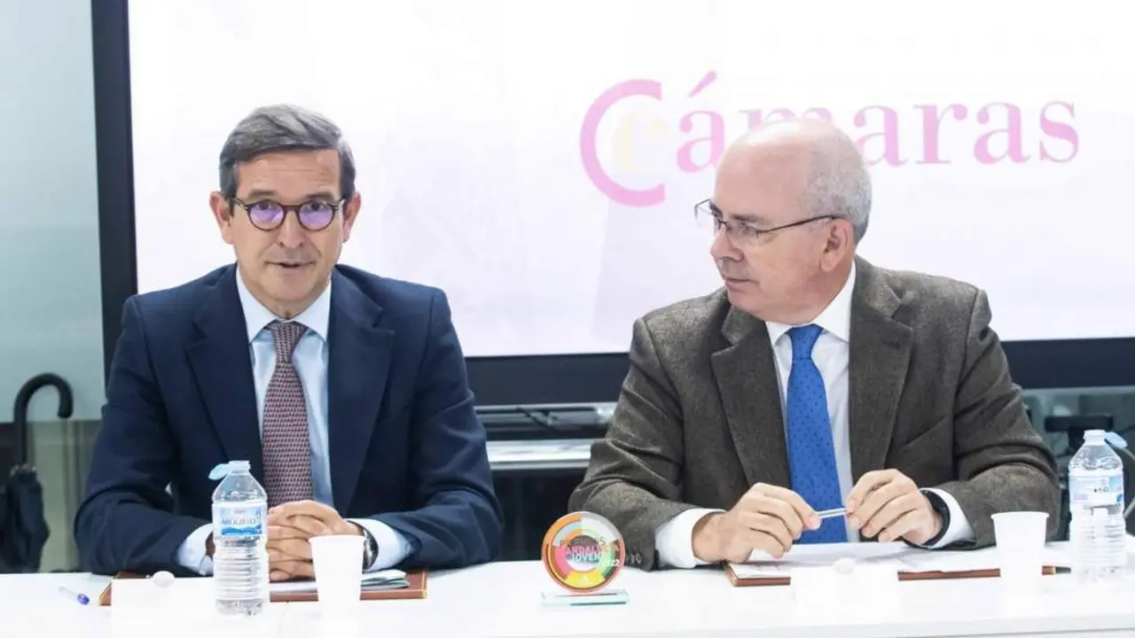 Paradela y S&aacute;nchez Rojas. - AI