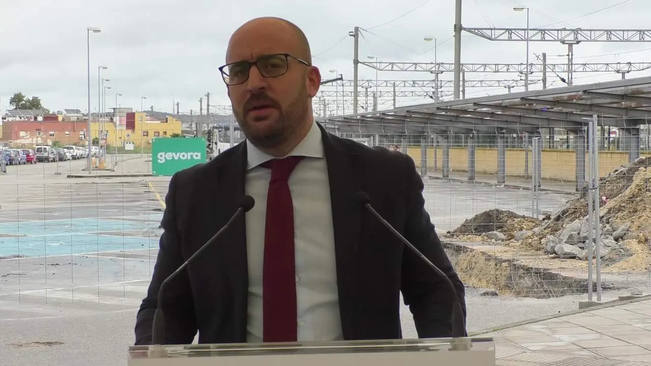 La empresa adjudicataria entregar&aacute; el avance del Plan General de El Puerto en dos semanas