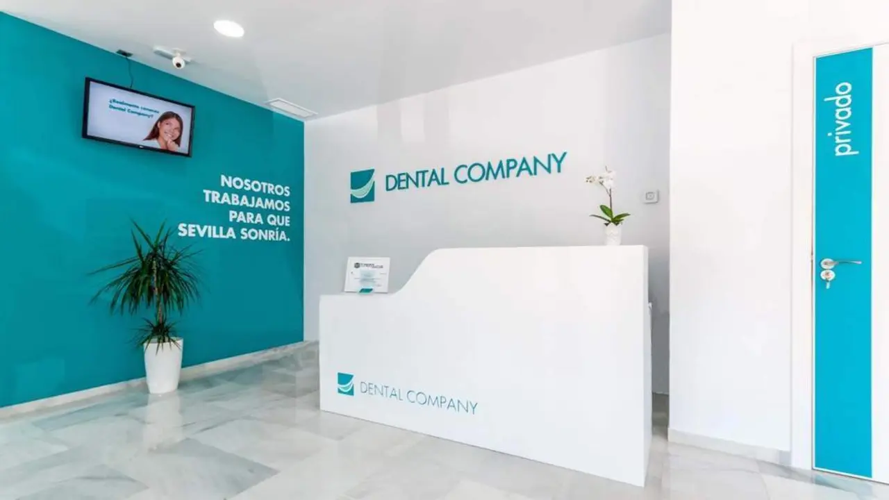 Cl&iacute;nica Dental Company. - 