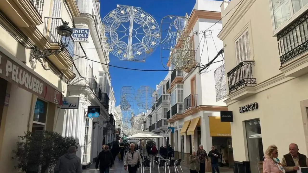 El calendario de Adviento dar&aacute; inicio a una multitud de actividades navide&ntilde;as durante el mes de diciembre - BLANCA VEGA