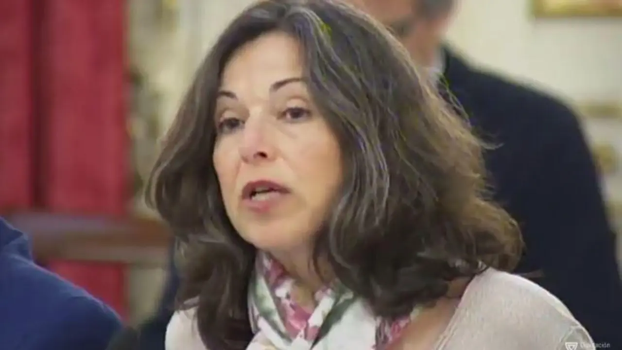 Maribel Peinado - vh