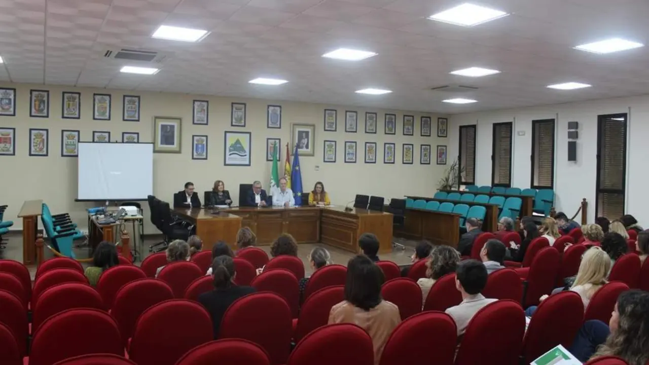 Imagen de archivo - MANCOMUNIDAD DE LA COSTA DEL SOL-AXARQU&Iacute;A