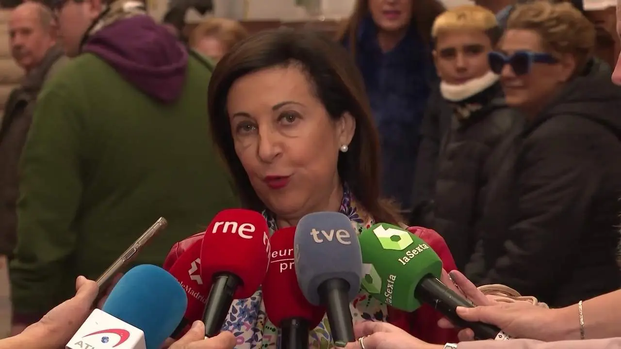 Robles pide no especular sobre los paquetes explosivos y dice que la Polic&iacute;a dar&aacute; con los responsables