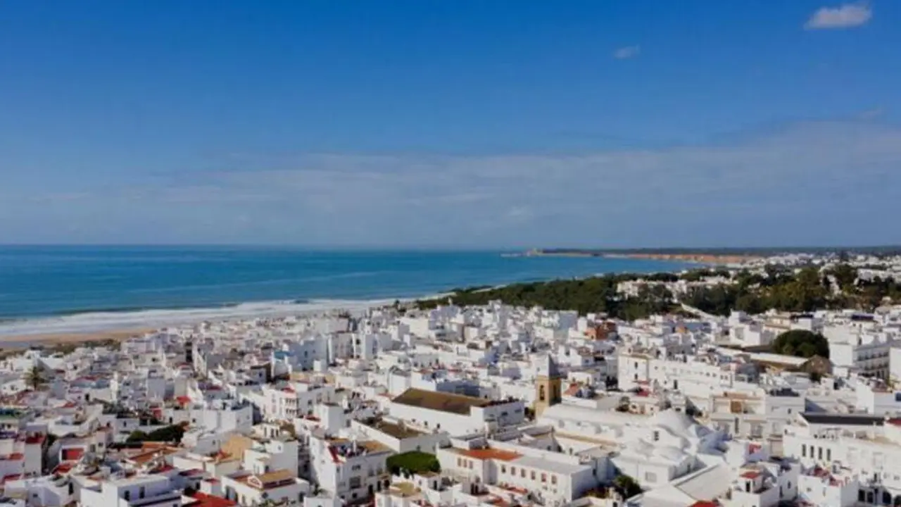 Imagen de Conil. - Patronato Municipal de Turismo de Conil